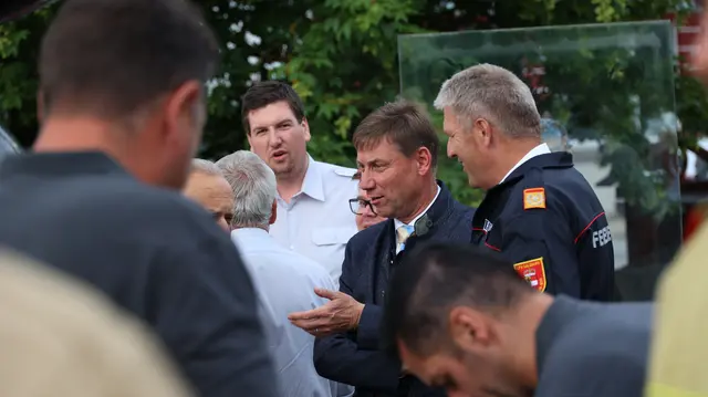 Foto: Landesfeuerwehrverband Salzburg