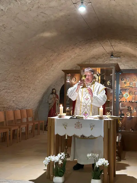 Foto: Union Radclub St. Margarethen