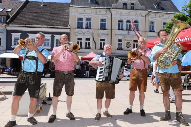 Die Klagenfurter Postillione | Foto: privat