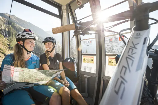 Foto: saalbach.com, Moritz Ablinger