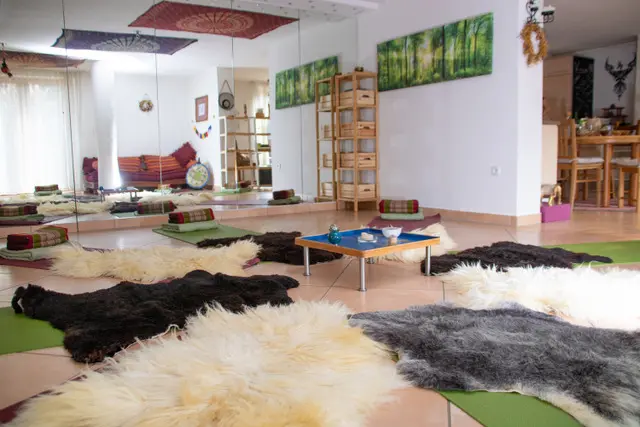 Hier ist man überzeugt, dass Heilung, Entwicklung und echte Veränderung nur möglich sind, wenn Körper, Geist und Seele gemeinsam angesprochen werden. | Foto: Vision-AN