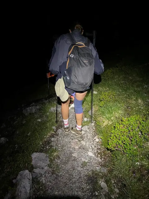 Foto: Bergrettung Mühlbach