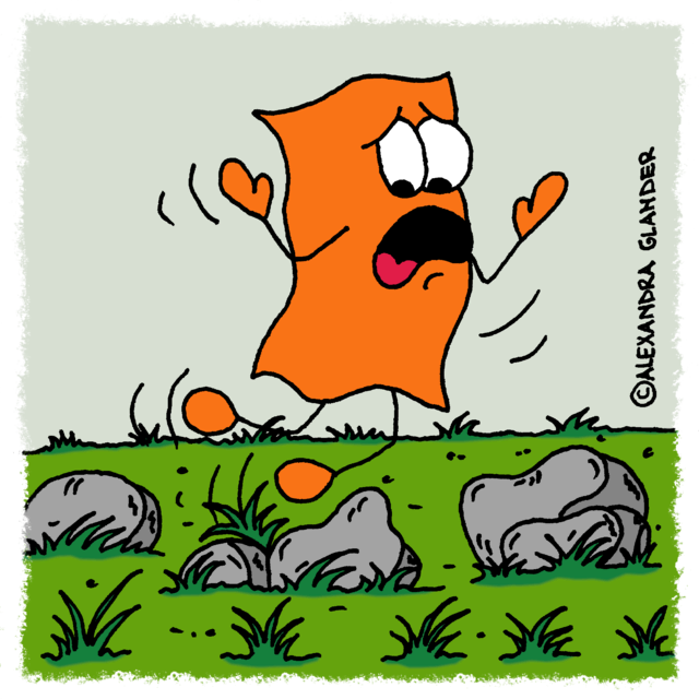 Foto: Alexandra Glander