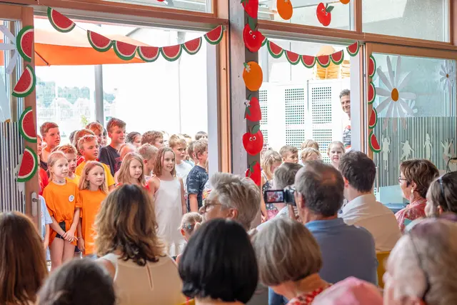 Foto: Stadt St. Veit