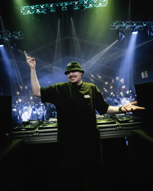 Adrian Etzls großer Traum: „Am Electric Love oder Donauinselfest spielen.“ | Foto: Sebastian Stahrl