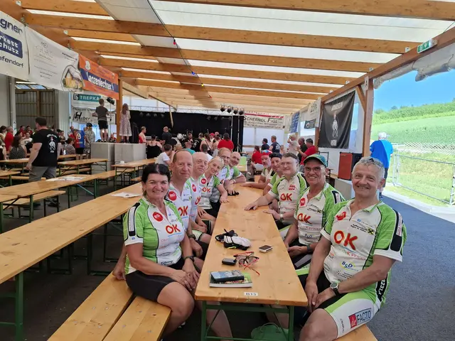 Foto: Union Radclub St. Margarethen