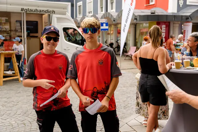 Foto: Thomas Brunner Photography