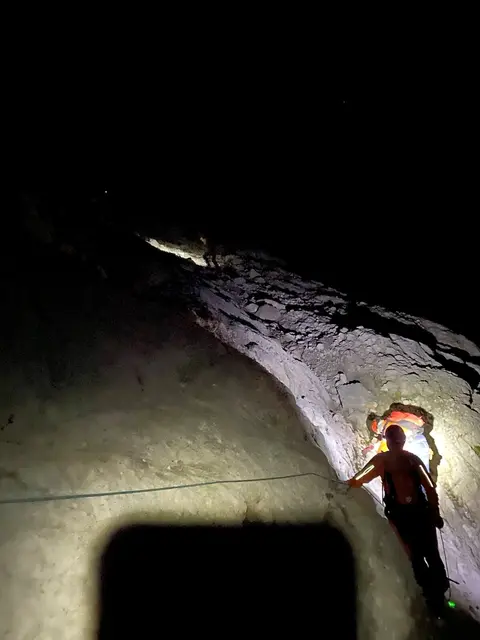 Foto: Bergrettung Mühlbach