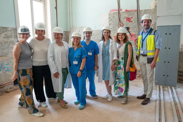 Foto: Valentina Marinelić/MeinBezirk