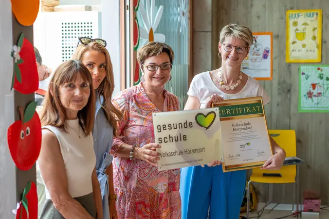 Foto: Stadt St. Veit