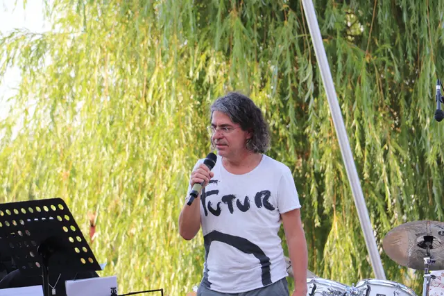 Manfred Uggowitzer | Foto: Edith Ertl