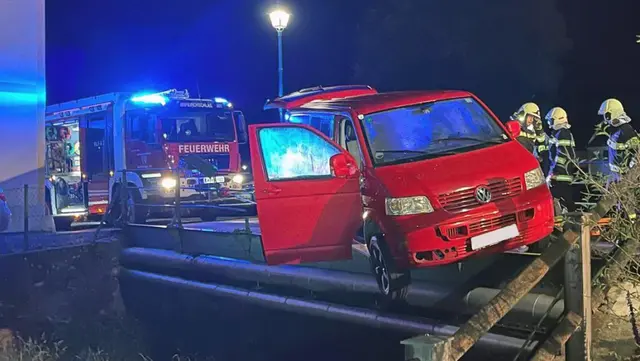 Foto: FF Kirchschlag in der Buckligen Welt