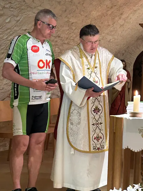 Foto: Union Radclub St. Margarethen