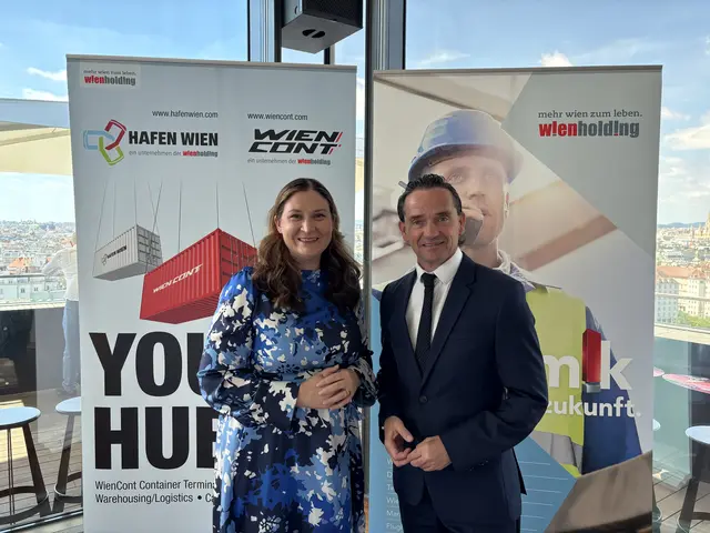 Foto: Philipp Scheiber/MeinBezirk