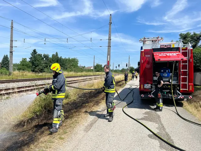 Foto: FF Ernsthofen