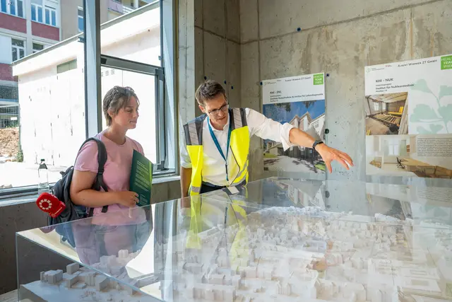 Foto: Valentina Marinelić/MeinBezirk