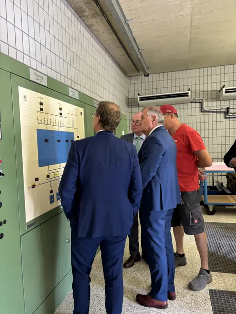 Foto: Madeleine Gluhak/MeinBezirk