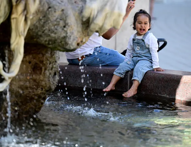 Foto: ROLAND SCHLAGER / APA / picturedesk.com