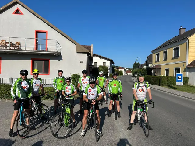 Foto: Union Radclub St. Margarethen