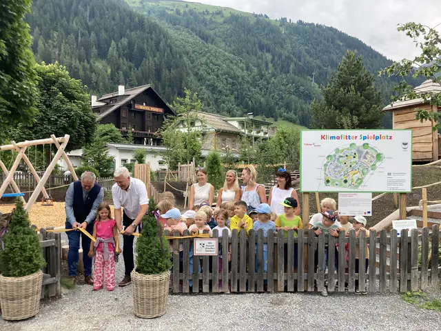 Foto: Elisabeth Zangerl