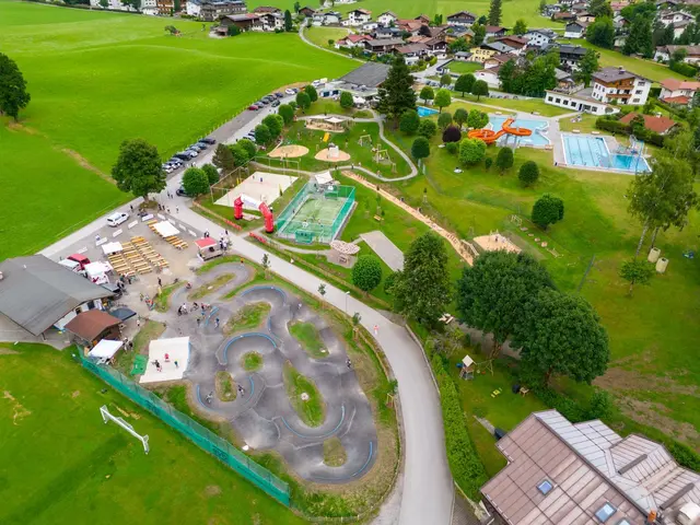 Foto: TVB Brixental/Licht &amp; Motiv