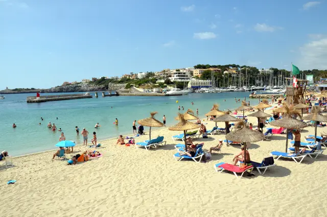 Besonders gefragt sind laut der Plattform Ziele wie Kreta, Sardinien und Mallorca. | Foto: Schöffthaler