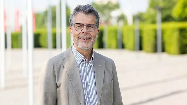 "Das Reisefieber ist ungebrochen und Österreich ist und bleibt das Urlaubsziel Nr. 1“, erklärt ÖHV-Präsident Walter Veit (Hotel Enzian, Obertauern)" . | Foto: ÖHV