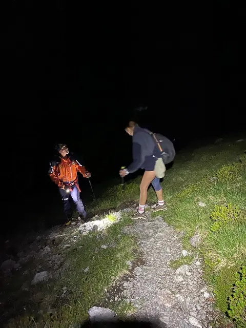 Foto: Bergrettung Mühlbach