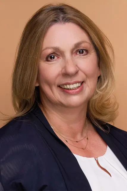 ÖVP-Gemeinderätin Gerlinde Buchinger. | Foto: Philipp Monihart