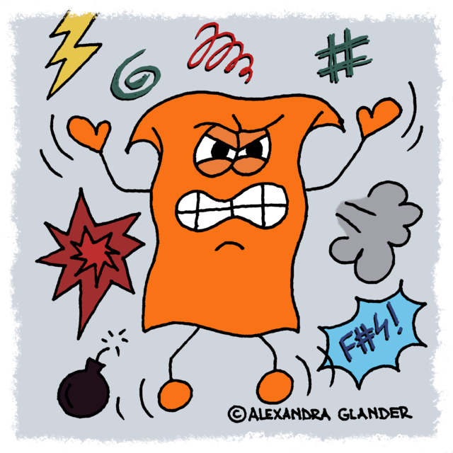 Foto: Alexandra Glander