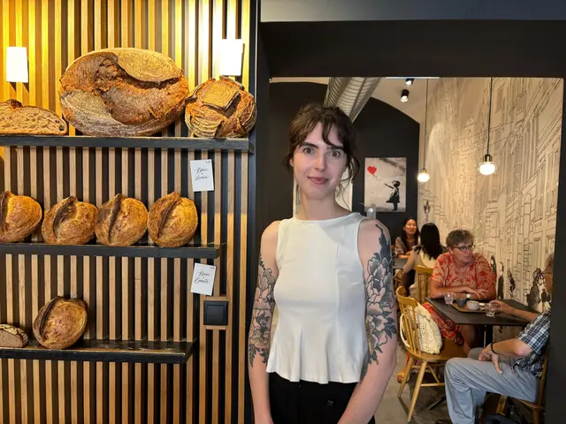 Foto: Pia Rotter/MeinBezirk