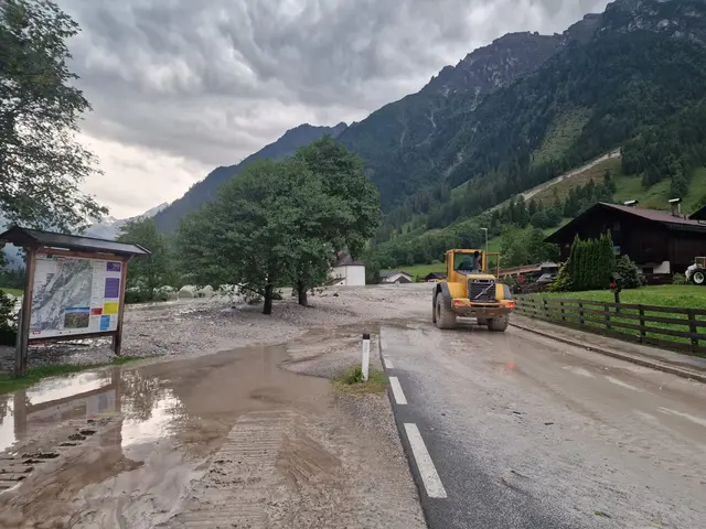 Foto: Pernsteiner