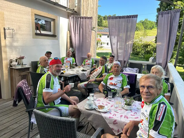 Foto: Union Radclub St. Margarethen