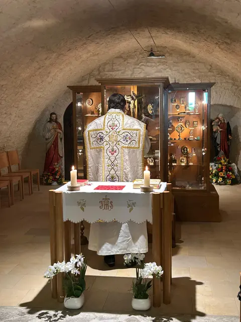 Foto: Union Radclub St. Margarethen