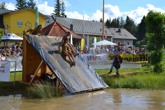 Foto: Alexander Fritsch