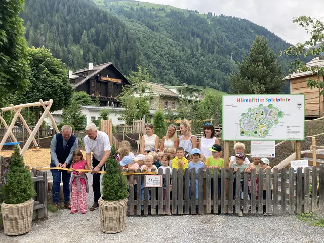 Foto: Elisabeth Zangerl