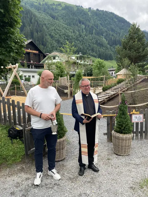 Foto: Elisabeth Zangerl