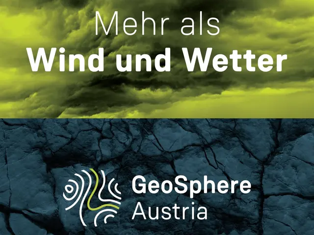 Spannende Expertinnen erzählen im neuen Podcast der GeoSphere Austria von ihren Abenteuern am Sonnblick-Gipfel und im ewigen Eis der Antarktis, geben Einblicke in die Lawinenwarnung und zeigen, wie Wissenschaft unser Verständnis der Natur verändert. | Foto: GeoSphere Austria