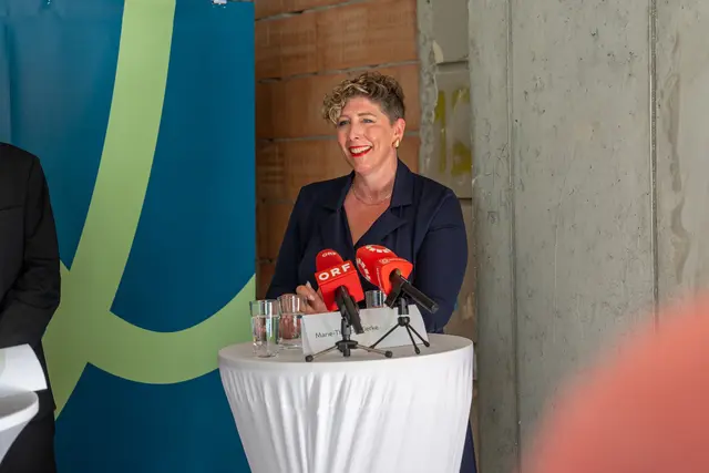 Foto: Valentina Marinelić/MeinBezirk