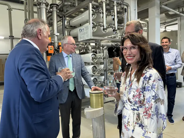 Foto: Madeleine Gluhak/MeinBezirk