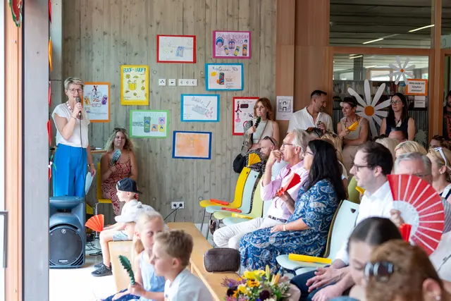 Foto: Stadt St. Veit