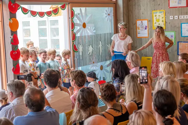 Foto: Stadt St. Veit