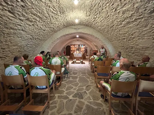 Foto: Union Radclub St. Margarethen