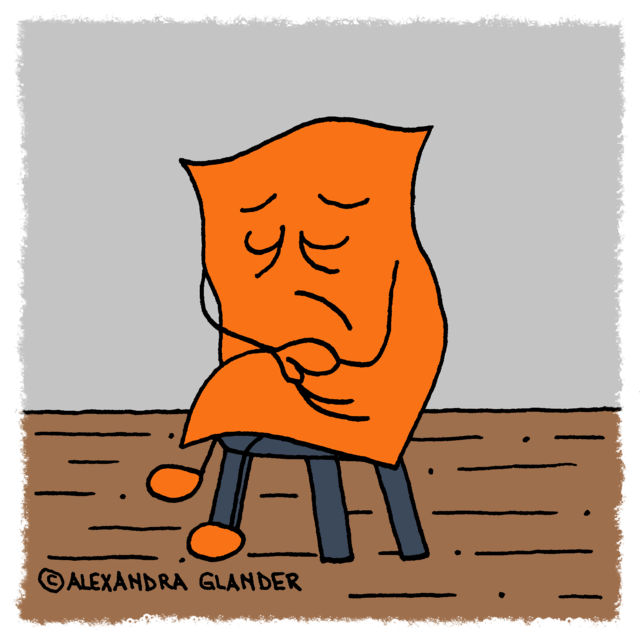 Foto: Alexandra Glander