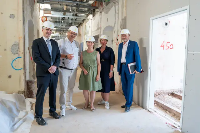 Foto: Valentina Marinelić/MeinBezirk