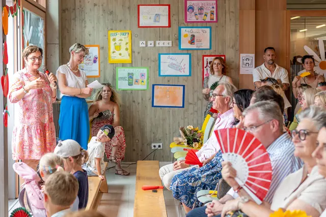 Foto: Stadt St. Veit