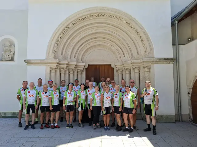 Foto: Union Radclub St. Margarethen