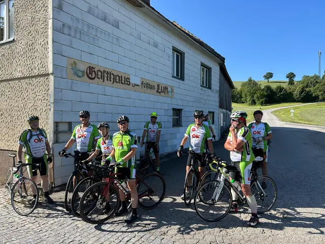 Foto: Union Radclub St. Margarethen