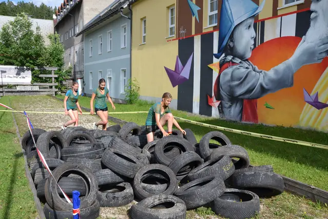 Foto: Alexander Fritsch