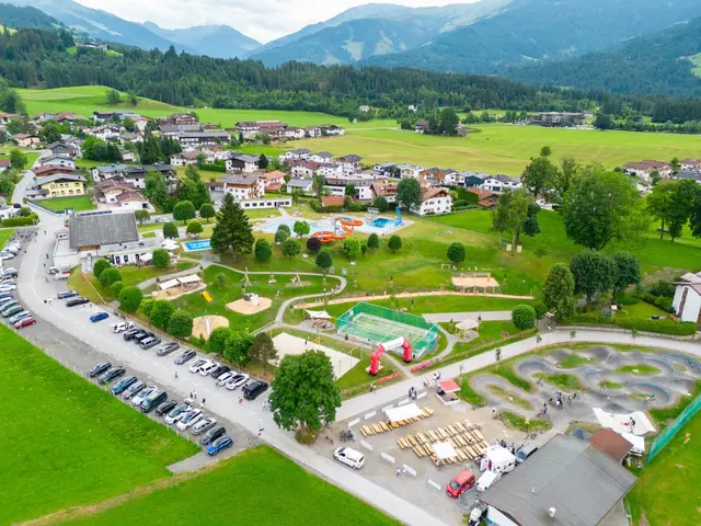 Foto: TVB Brixental/Licht &amp; Motiv